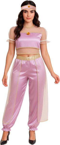 Grote foto princess of desert adult verzamelen overige verzamelingen