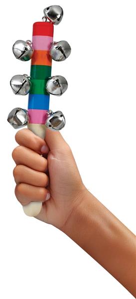 Grote foto gekleurde bellenkrans 20cm verzamelen overige verzamelingen