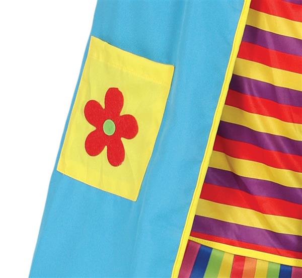 Grote foto clownspak flowy verzamelen overige verzamelingen