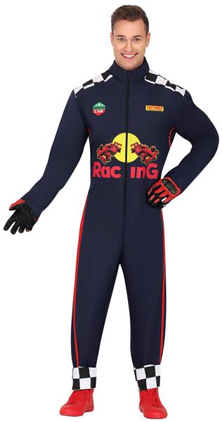 Grote foto race driver adult verzamelen overige verzamelingen