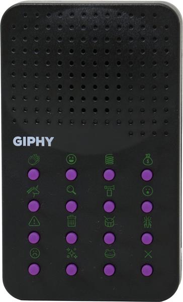 Grote foto grappige luidspreker 16 geluiden 10cm verzamelen overige verzamelingen