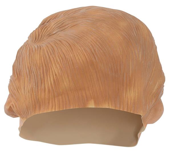 Grote foto trump masker verzamelen overige verzamelingen