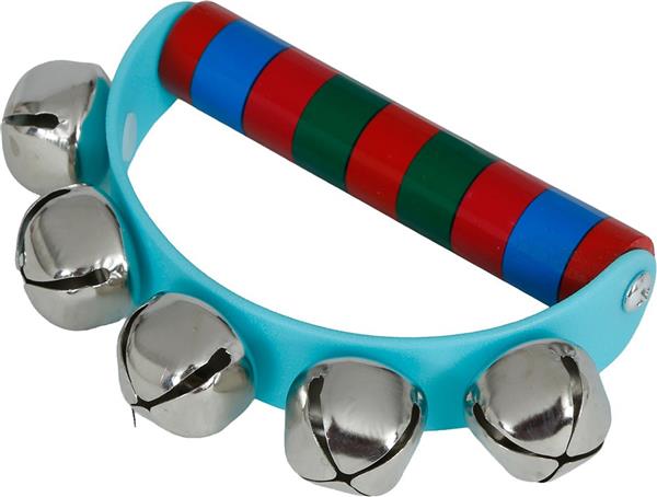 Grote foto blauwe bellenkrans 11cm verzamelen overige verzamelingen