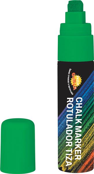 Grote foto groene krijtstift verzamelen overige verzamelingen