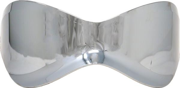 Grote foto zwart zilveren zonnebril verzamelen overige verzamelingen