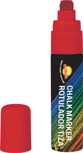 Grote foto rode krijtstift verzamelen overige verzamelingen