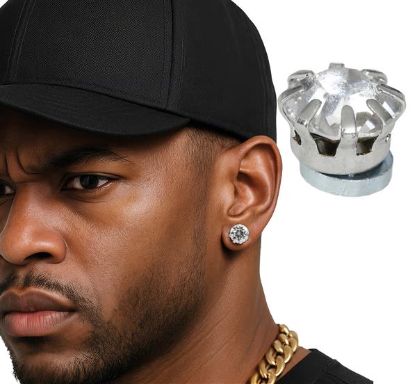 Grote foto zilveren oorbellen 2st verzamelen overige verzamelingen