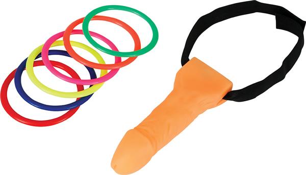 Grote foto penis spel met ringen verzamelen overige verzamelingen