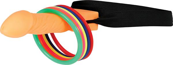 Grote foto penis spel met ringen verzamelen overige verzamelingen