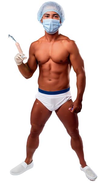 Grote foto penis nep spuit 16cm verzamelen overige verzamelingen