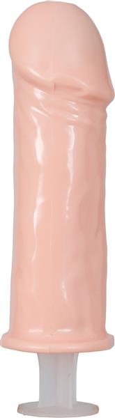 Grote foto penis nep spuit 16cm verzamelen overige verzamelingen