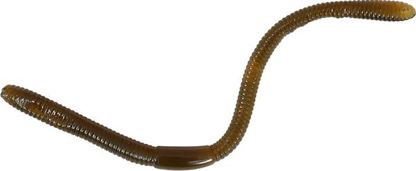 Grote foto bruine nep wormen 4st verzamelen overige verzamelingen