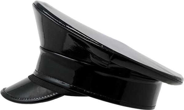 Grote foto zwart pet glans verzamelen overige verzamelingen