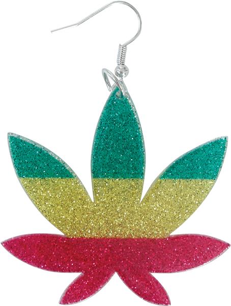 Grote foto wiet oorbellen verzamelen overige verzamelingen