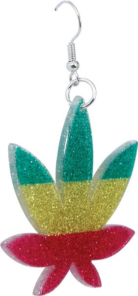 Grote foto wiet oorbellen verzamelen overige verzamelingen