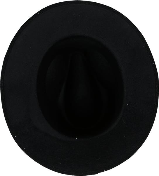 Grote foto cowboy hoed zwart studs verzamelen overige verzamelingen