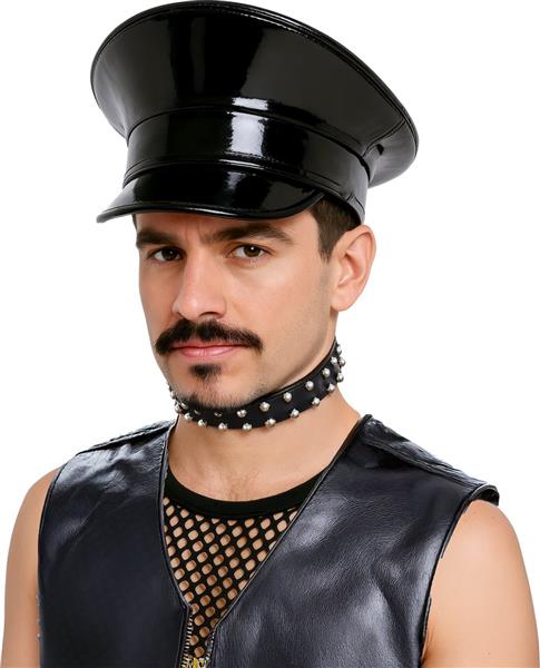 Grote foto zwart pet glans verzamelen overige verzamelingen