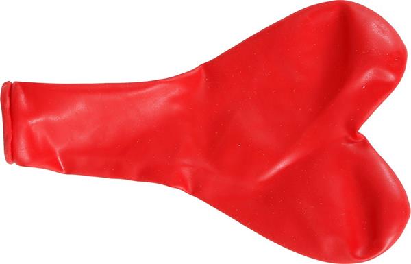 Grote foto rood hartjes ballonnen 15cm 10st verzamelen overige verzamelingen