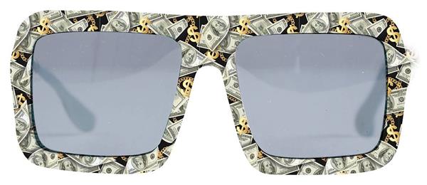 Grote foto dollars bril verzamelen overige verzamelingen