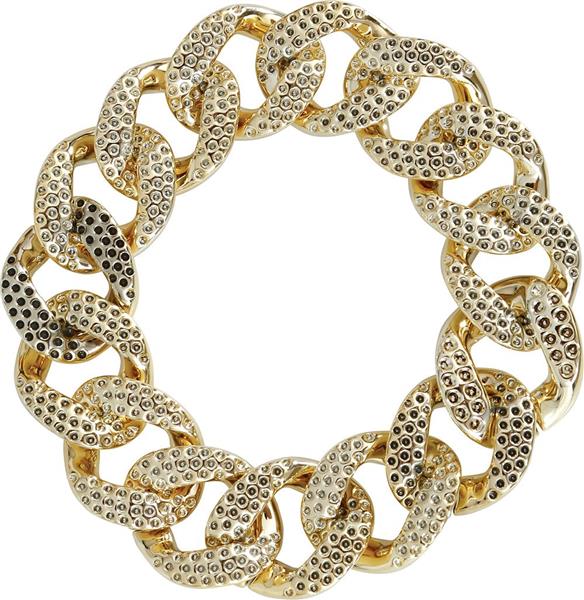 Grote foto hip hop verkleedset goud hip hop 3 delig verzamelen overige verzamelingen