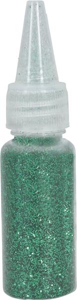 Grote foto groene glitter gel biodegradable 10gr verzamelen overige verzamelingen