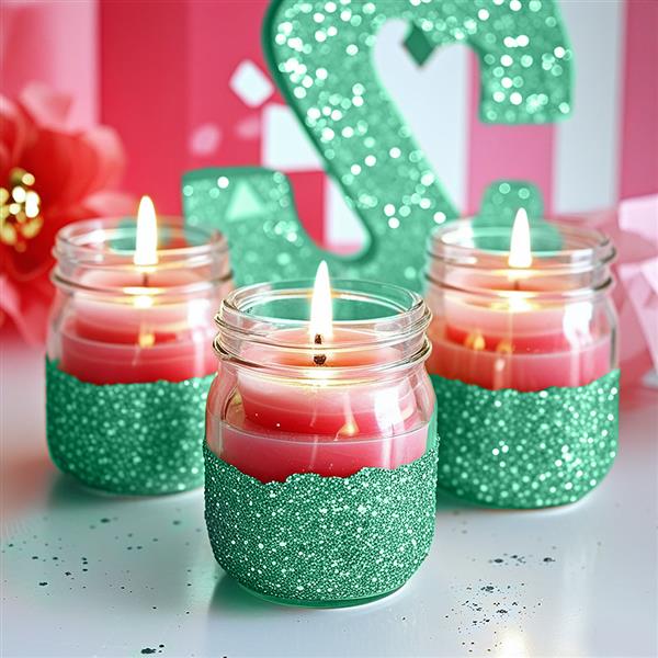 Grote foto groene glitter gel biodegradable 10gr verzamelen overige verzamelingen