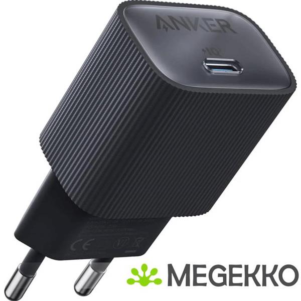 Grote foto anker 511 nano snellader 30w computers en software overige computers en software