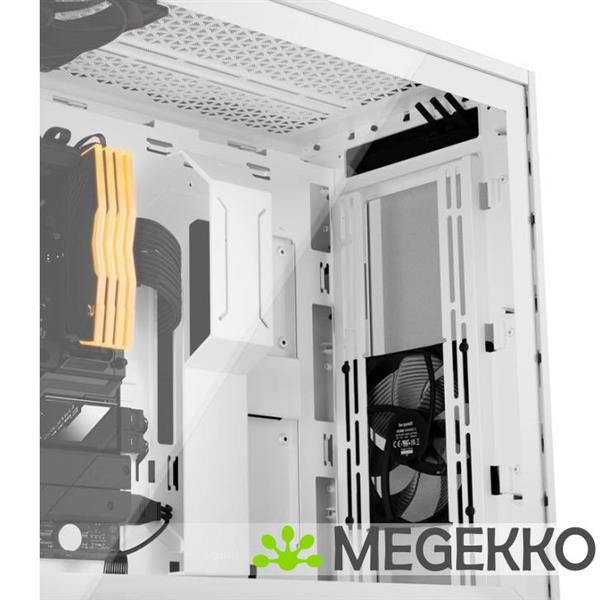 Grote foto be quiet shadow base 800 dx white computers en software behuizingen en kasten