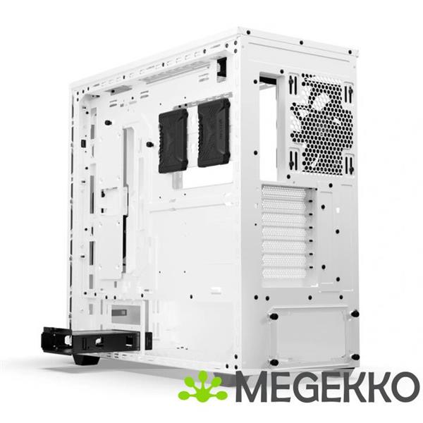 Grote foto be quiet shadow base 800 dx white computers en software behuizingen en kasten