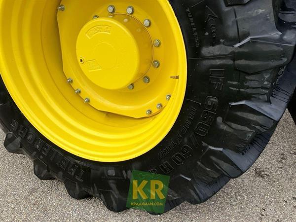 Grote foto john deere 7r 350 22228 agrarisch tractoren