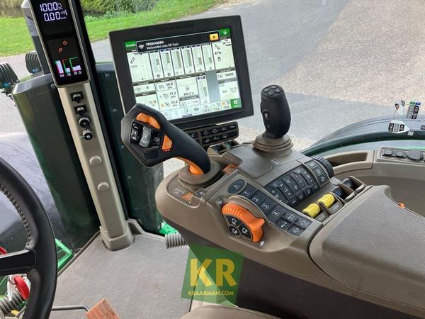 Grote foto john deere 7r 350 22228 agrarisch tractoren