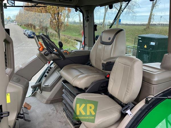 Grote foto john deere 7r 350 22228 agrarisch tractoren