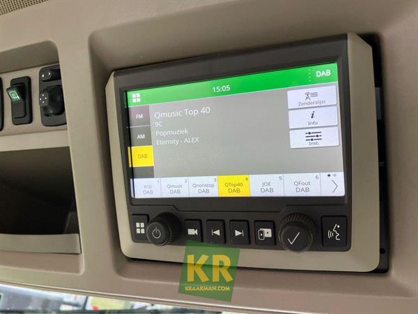 Grote foto john deere 7r 350 22228 agrarisch tractoren