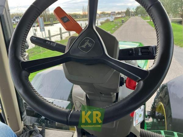 Grote foto john deere 7r 350 22228 agrarisch tractoren