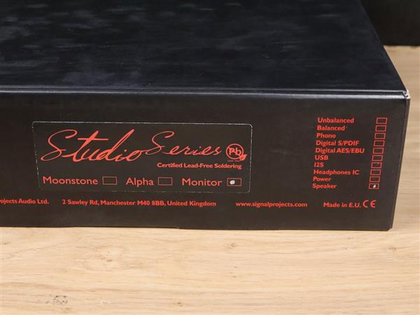 Grote foto signal projects monitor bi wired audio speaker cables 3 0 metre audio tv en foto onderdelen en accessoires