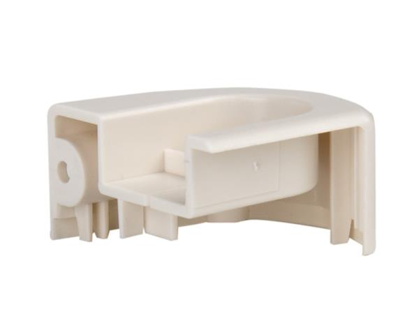 Grote foto remiflair 4 hoekstuk onder cr mewit links caravans en kamperen caravan accessoires