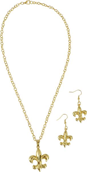 Grote foto romeinse sieraden set goud 3 delig verzamelen overige verzamelingen