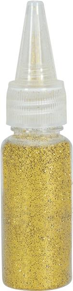 Grote foto gouden glitter gel 10gr verzamelen overige verzamelingen