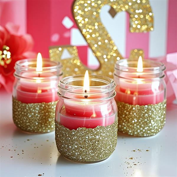 Grote foto gouden glitter gel 10gr verzamelen overige verzamelingen