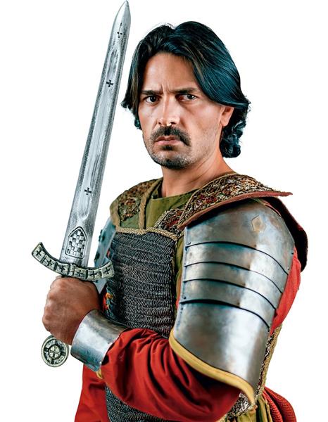 Grote foto zilveren nep zwaard 60cm verzamelen overige verzamelingen