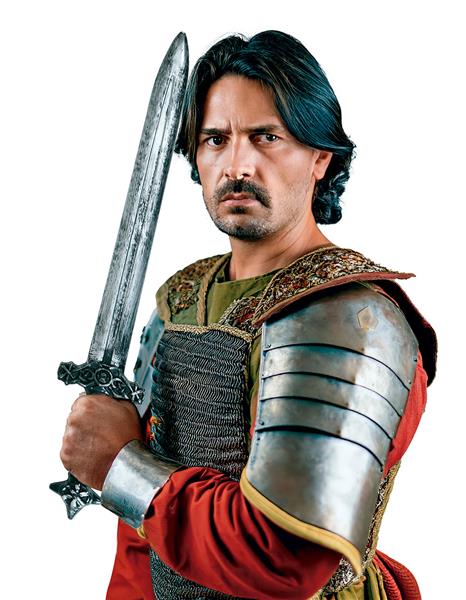 Grote foto zilveren nep zwaard 58cm verzamelen overige verzamelingen