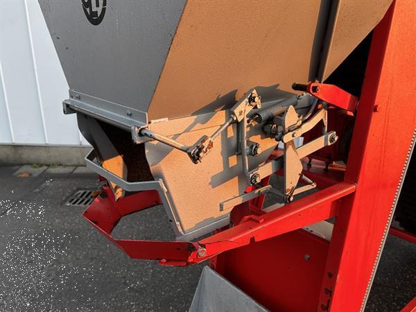 Grote foto delignie b2 afweegmachine agrarisch tuinbouw