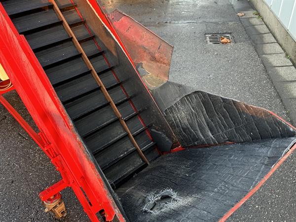 Grote foto delignie b2 afweegmachine agrarisch tuinbouw