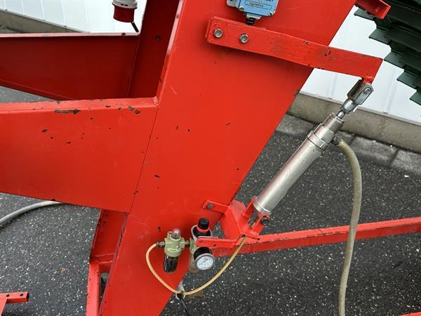 Grote foto bijlsma hercules 9000 pneumatisch agrarisch tuinbouw