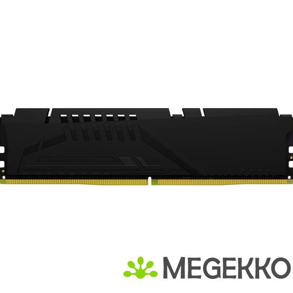 Grote foto kingston ddr5 fury beast 2x32gb 6400 computers en software overige computers en software
