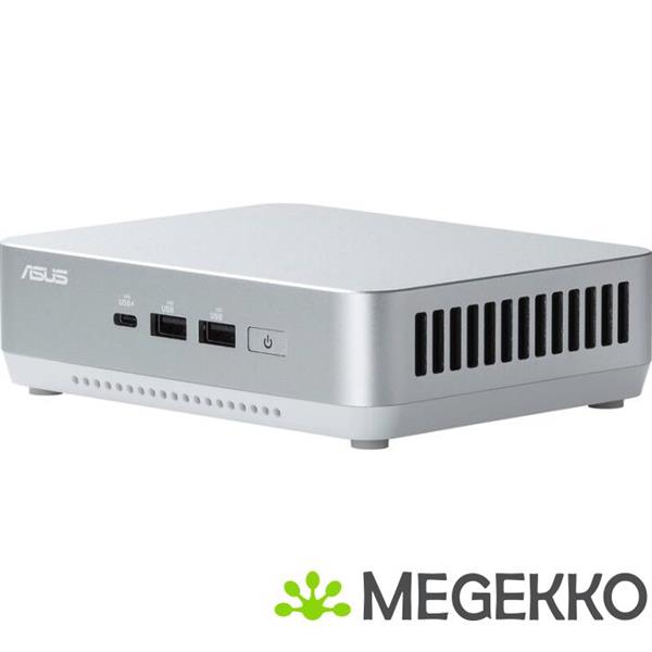 Grote foto asus nuc 14 pro rnuc14rvsu7089a0i intel core ultra 7 155h 32gb 1tb mini pc computers en software overige computers en software
