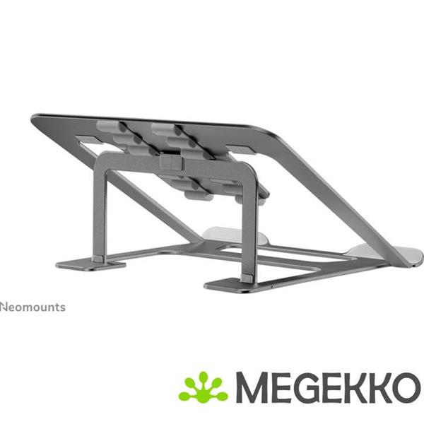 Grote foto neomounts laptop stand computers en software overige computers en software