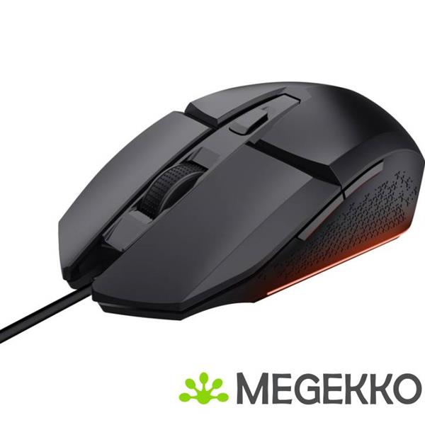 Grote foto trust gxt 790 3 in 1 muis muismat en headset bundel zwart audio tv en foto koptelefoons