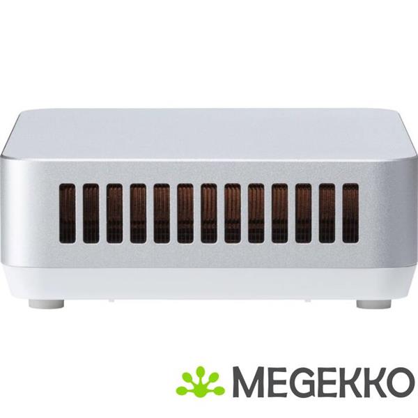 Grote foto asus nuc 14 pro rnuc14rvsu7089a0i intel core ultra 7 155h 32gb 1tb mini pc computers en software overige computers en software