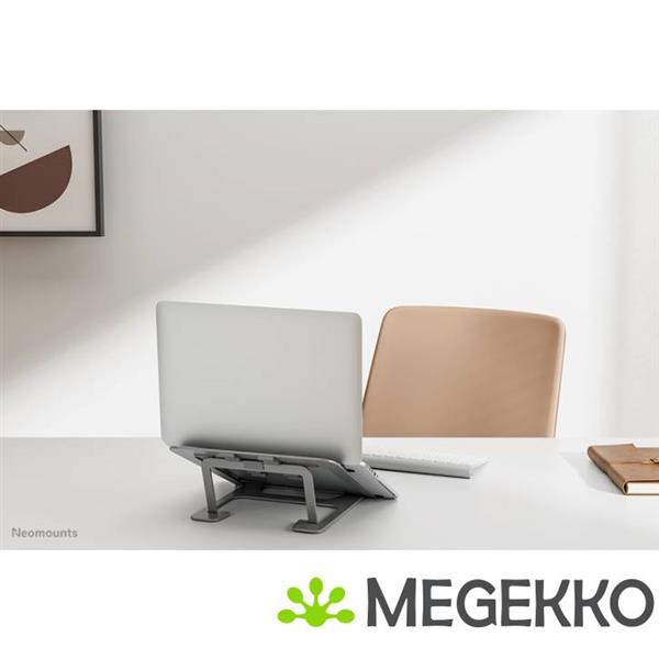 Grote foto neomounts laptop stand computers en software overige computers en software